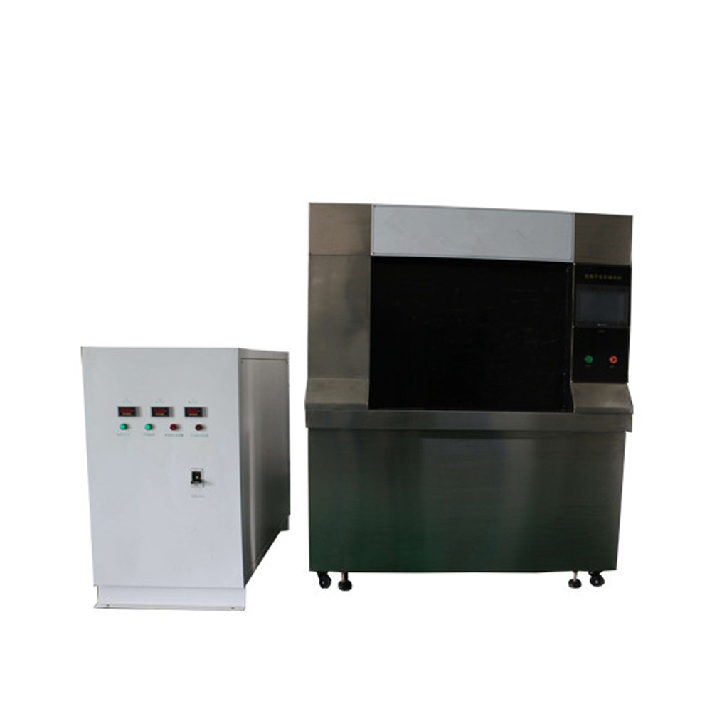 等離子電漿拋光設(shè)備DYECMA600A