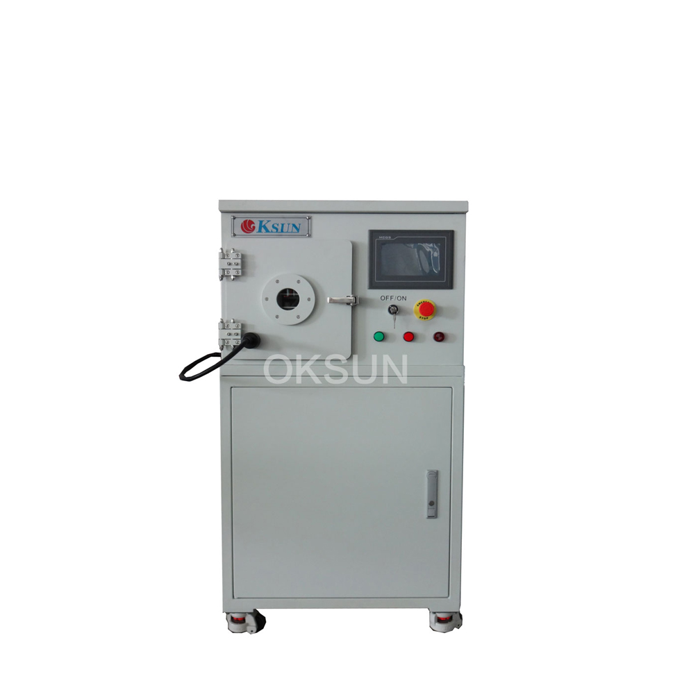 PR24L/40L等離子清洗機(jī)