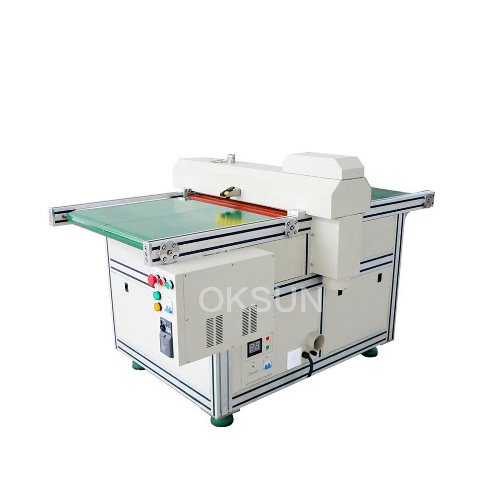 PCF-6000B常壓寬幅等離子模組